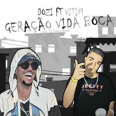 D.OZi Geração Vida Boca