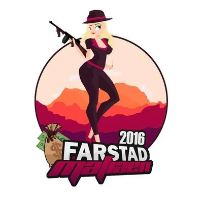 Farstadmafiaen 2016 (feat. Maria H. Farstad) 專輯 Johnny/J2/Sara Phillips/Justin Coppolino