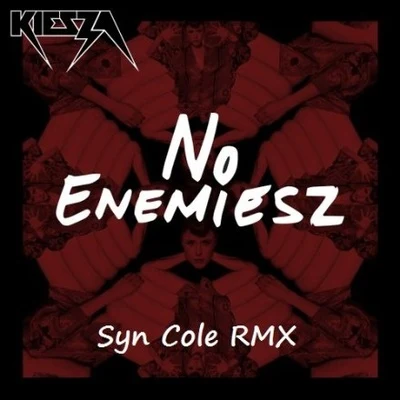 No Enemiesz (Syn Cole Extended Mix) 專輯 Syn Cole