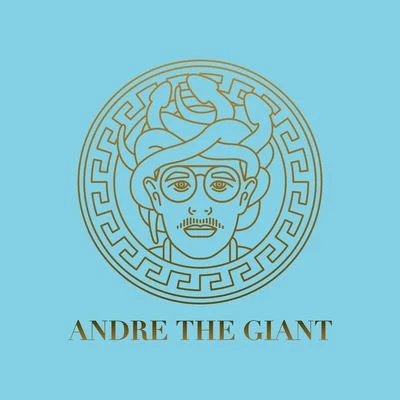 Andre The Giant 專輯 Prof