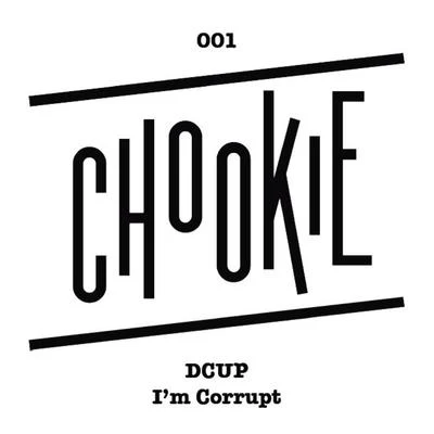 Im Corrupt (Remixes) 專輯 Dcup