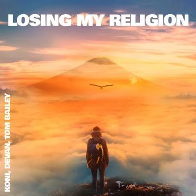 Losing My Religion 专辑 Tom Bailey