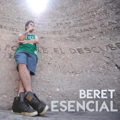 Esencial 專輯 Beret/Andreew/Ricardo Arjona/Marc Cohn/Pablo Alboran