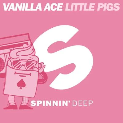 Vanilla Ace Little Pigs