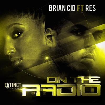 On the Radio 專輯 Brian Cid