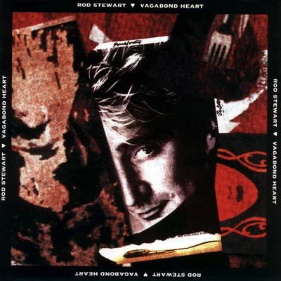 Vagabond Heart (Expanded Edition) 專輯 Rod Stewart