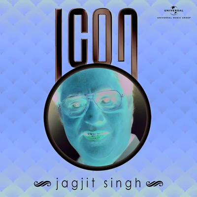 Icon 專輯 Jagjit Singh/Javed Bashir/Alam Lohar