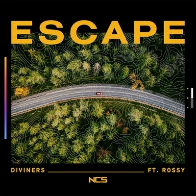 Escape 專輯 Rossy