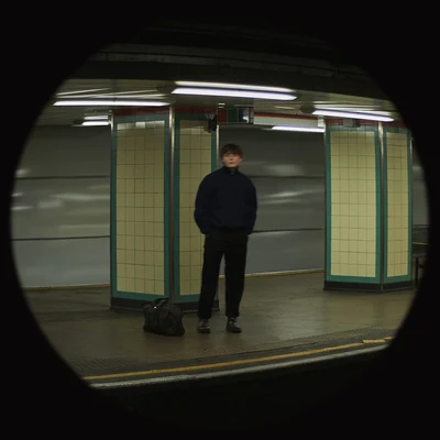 District Line EP 专辑 James Smith