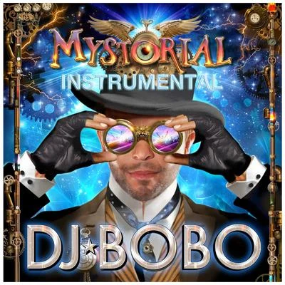 Mystorial - Instrumental 專輯 DJ BoBo