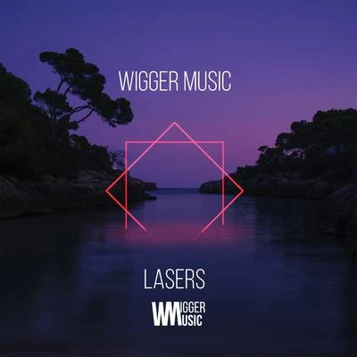 Lasers 专辑 WiGGER music/SAINt JHN