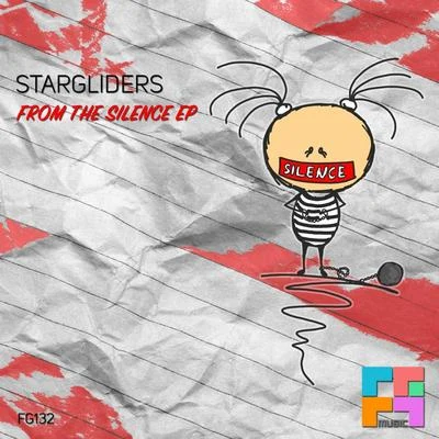 Stargliders From The Silence EP