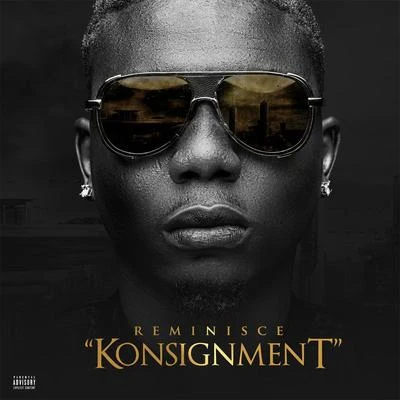 Konsignment 專輯 Reminisce