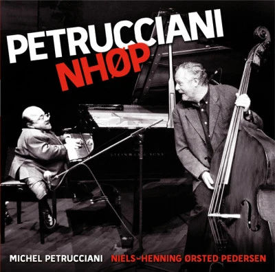 Michel PET如CCI按in hop (live) 專輯 Svend Asmussen/Niels-Henning Ørsted Pedersen/Kenny Drew