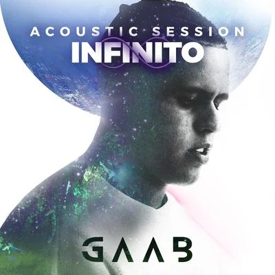 Infinito (Acoustic Session) 專輯 Gaab/MC Kevin o Chris