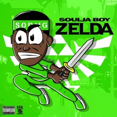 Zelda 專輯 Soulja Boy