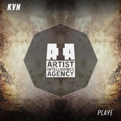 Playe - Single 專輯 KVN