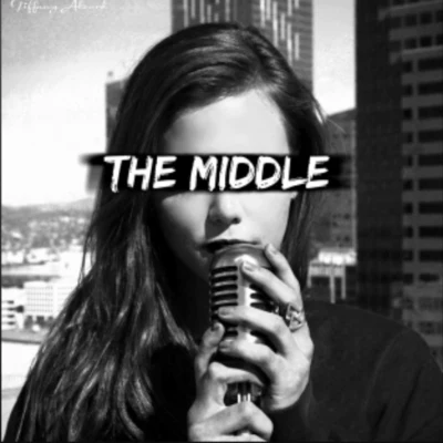 The Middle 專輯 Chester See/Tiffany Alvord