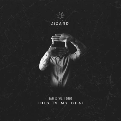 This Is My Beat (Extended Mix) 專輯 Nick Grant/Tae Beast/Jag