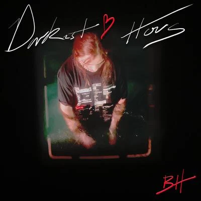 darkest ♥ hours 專輯 Gramthart/bryce hase