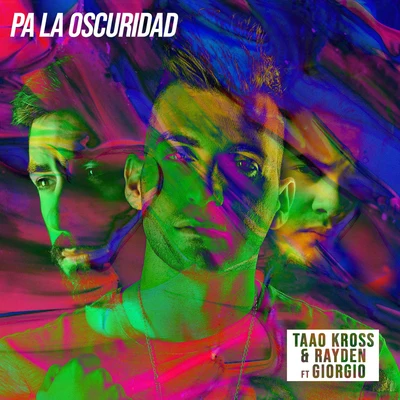 Pa´ la oscuridad (feat. Giorgio) 專輯 Fred De Palma/Rayden