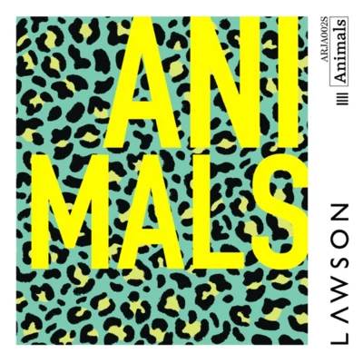 Animals 專輯 Lawson/The Vocal Masters/FORD/Vangelis/Newkirk