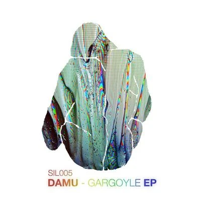 Gargoyle 專輯 Damu/Hydra/Cassie/Laurel Halo/Contakt