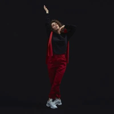 Do It 專輯 Rae Morris