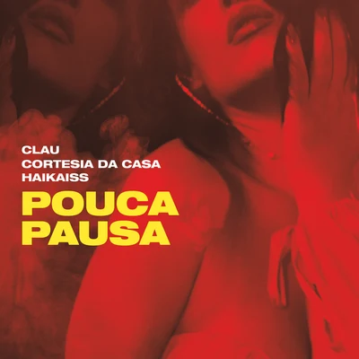 Pouca Pausa 專輯 Clau