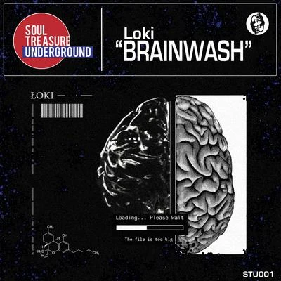 Brainwash 專輯 Loki/Efige/Bruprec/Skinny/VN