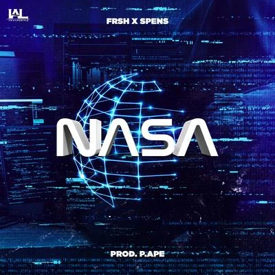 Nasa 专辑 Frsh