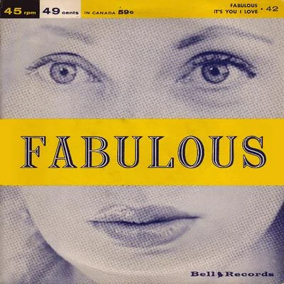 Fabulous 專輯 Artie Malvin