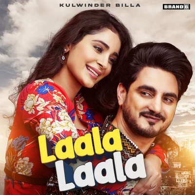 Laala Laala 專輯 Kulwinder Billa