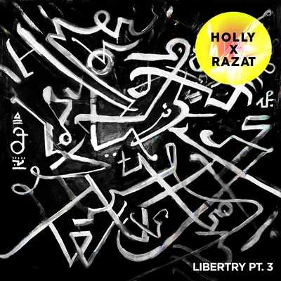 Libertry Pt. 3 專輯 Razat