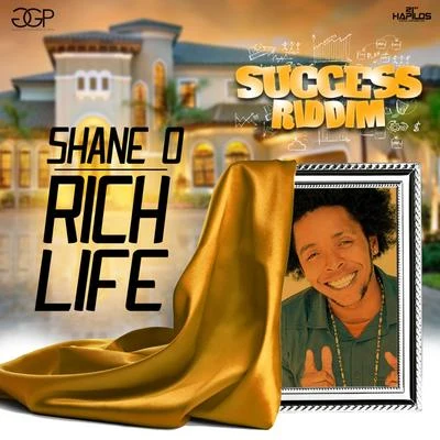 Shane O Rich Life