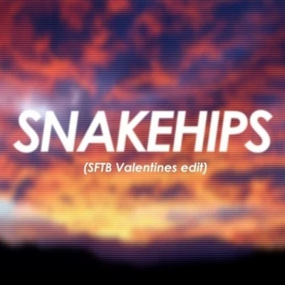 Rock Wit U (SFTB Valentines Edit) 專輯 Snakehips