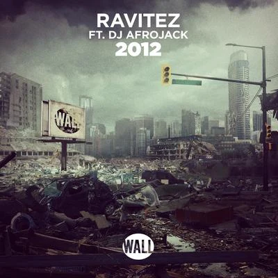 2012 專輯 Ravitez/Ally Rhodes/Pic Schmitz/Pedro Cazanova