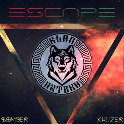 Escape 專輯 Xhuzer