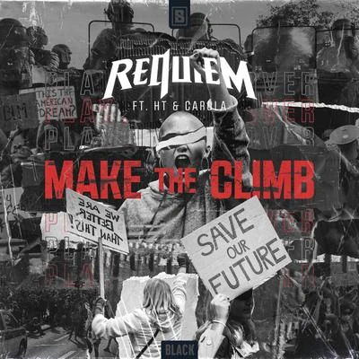 Make The Climb 專輯 Requiem