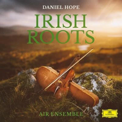 Irish Roots 專輯 Antonio Vivaldi