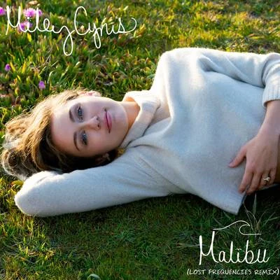 Malibu (Lost Frequencies Remix) 专辑 Miley Cyrus