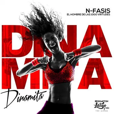 Dinamita 專輯 Nfasis