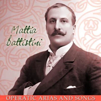 Operatic Arias and Songs 專輯 Carlo Sabajno