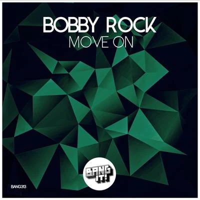 Move On 专辑 Tenashar/Bobby Rock