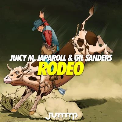 Rodeo 專輯 Juicy M/Jenil