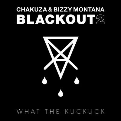 Blackout 2 專輯 Chakuza