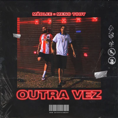 Outra Vez 專輯 Quartz/Mãolee