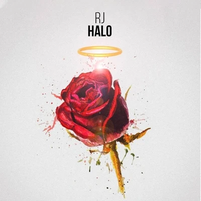 Halo 專輯 RJ/Iamsu!/Derek King/Dj Asap