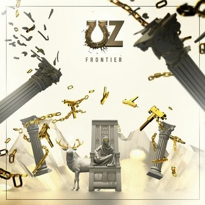 Frontier 專輯 GIA/UZ