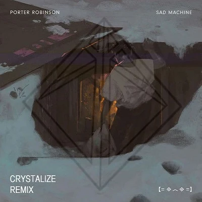 Sad Machine (Crystalize Remix) 專輯 CRYSTALIZE/Helen/Odd Mob